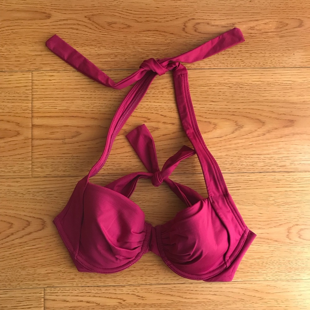 Tommy Bahama Bikini Top 32 C
